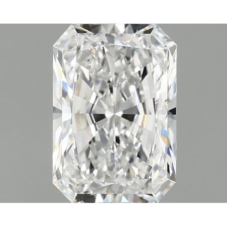 Diament laboratoryjny radiant, 1.33ct, VVS2, D, IGI LG764671435