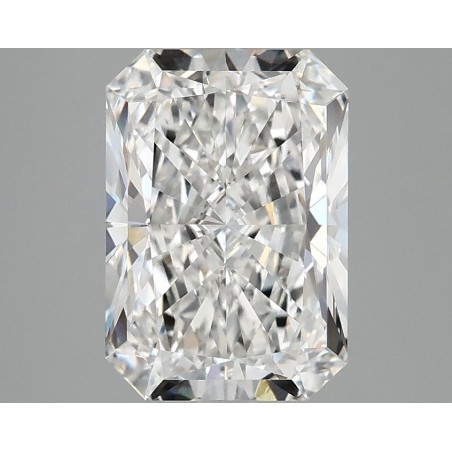 Diament laboratoryjny radiant, 2.88ct, VVS2, E, IGI LG763604375