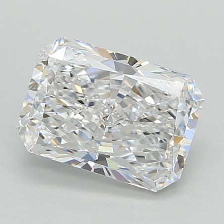 Diament laboratoryjny radiant, 2.53ct, VVS1, D, IGI LG756579964