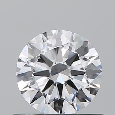 Diament szlif okrągły, 0.6ct, VVS1, D, GIA 2537205393
