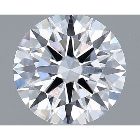 Diament laboratoryjny szlif okrągły, 1.04ct, VVS2, E, IGI LG761563049