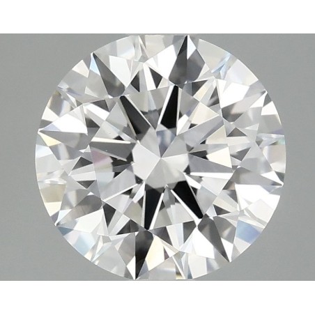 Diament laboratoryjny szlif okrągły, 2.59ct, VVS2, E, IGI LG750599313