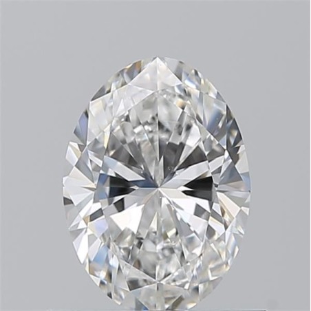 Diament szlif owalny, 0.71ct, VS2, E, GIA 6535035109