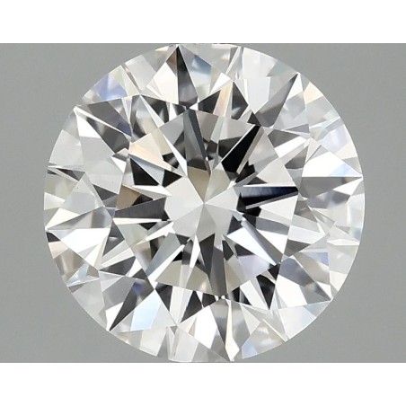 Diament laboratoryjny szlif okrągły, 2.56ct, VVS2, E, IGI LG755515794
