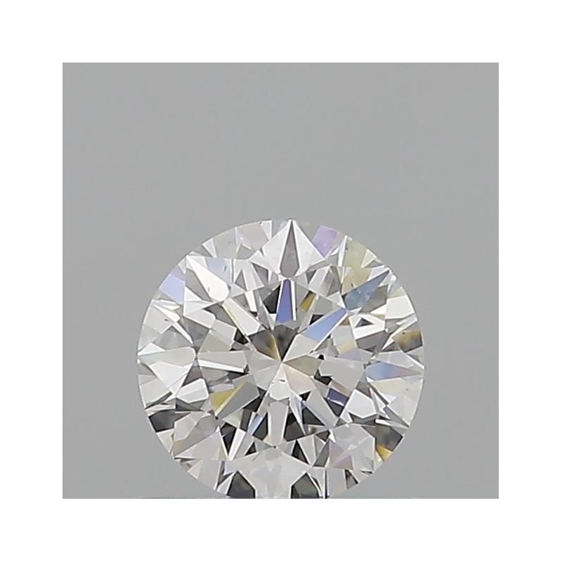 Diament szlif okrągły, 0.7ct, VS1, E, GIA 5526182329