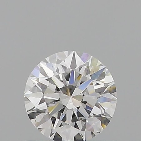 Diament szlif okrągły, 0.7ct, VS1, E, GIA 5526182329
