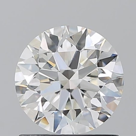 Diament szlif okrągły, 1.07ct, VVS1, I, GIA 2546333017