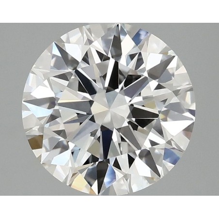Diament laboratoryjny szlif okrągły, 2.51ct, VVS2, D, IGI LG756543992