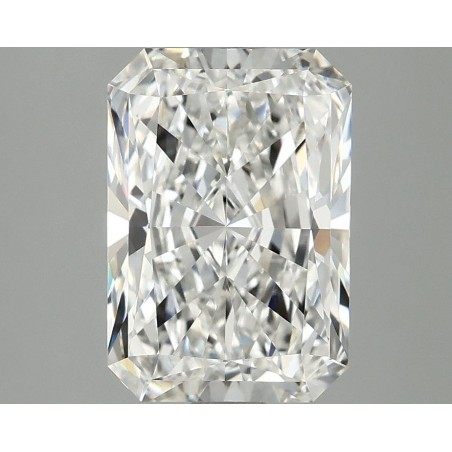 Diament laboratoryjny radiant, 2.86ct, VVS2, E, IGI LG762551231