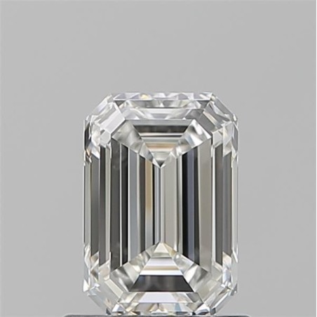 Diament szlif szmaragdowy, 1.01ct, VVS1, G, GIA 6522178273