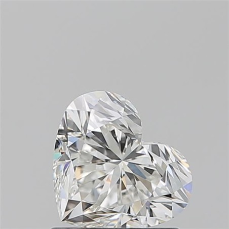 Diament serce, 1.02ct, VS1, H, GIA 1527536135