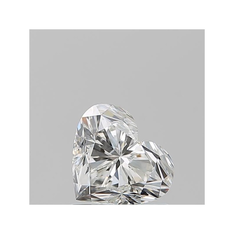 Diament serce, 1.01ct, VVS2, H, GIA 1523535998