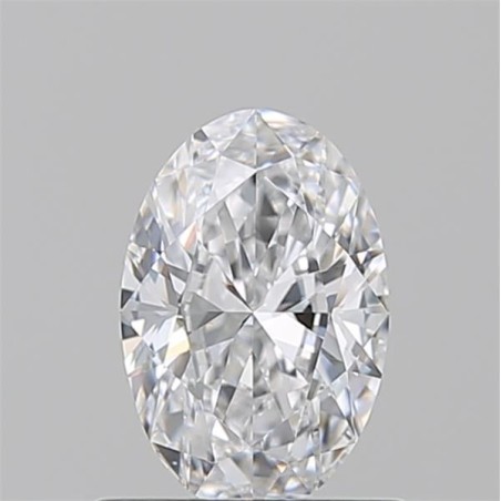 Diament szlif owalny, 0.72ct, VS1, D, GIA 6525546604