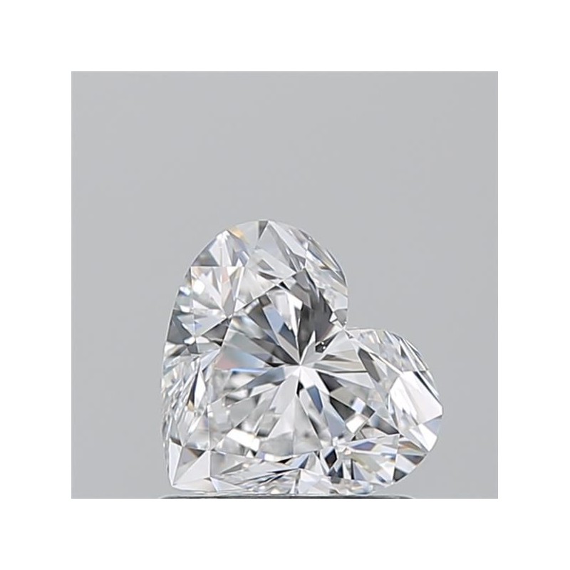 Diament serce, 1.01ct, VS2, D, GIA 2527967867