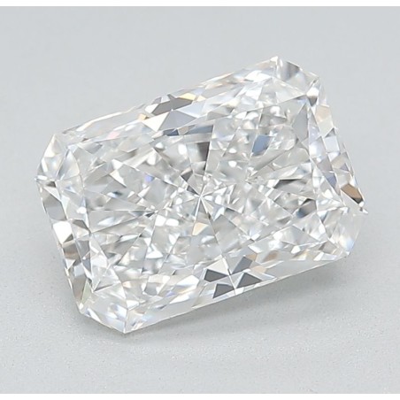Diament laboratoryjny radiant, 2.01ct, VVS2, D, IGI LG765628094