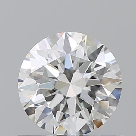 Diament szlif okrągły, 0.72ct, VS1, I, GIA 6545425398