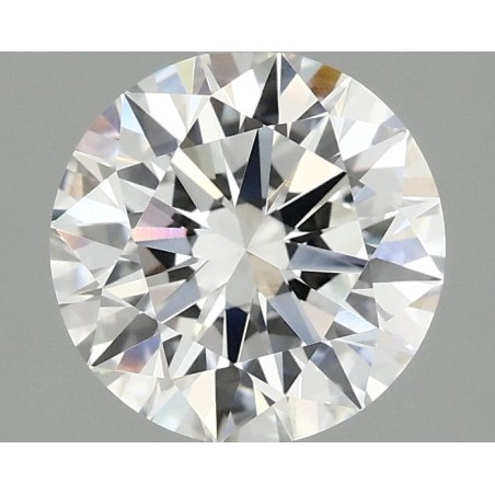 Diament laboratoryjny szlif okrągły, 2.03ct, VVS2, E, IGI LG763618467