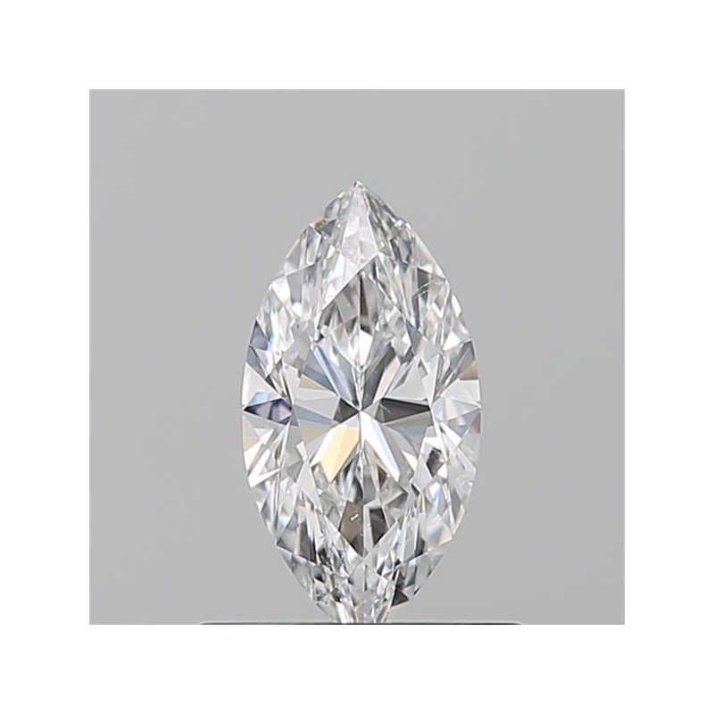 Diament markiza, 0.5ct, SI1, E, GIA 3545398580