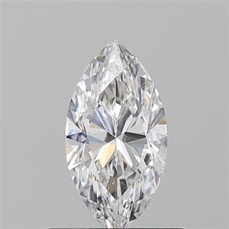 Diament markiza, 0.5ct, SI1, E, GIA 3545398580
