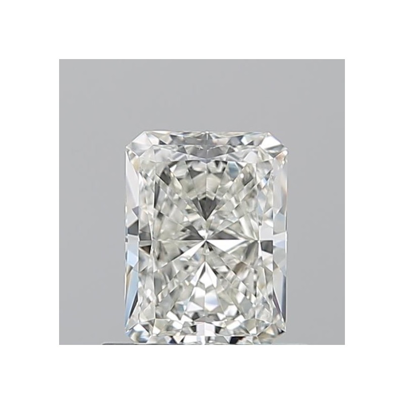 Diament radiant, 0.71ct, VVS1, I, GIA 1543425835