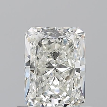 Diament radiant, 0.71ct, VVS1, I, GIA 1543425835