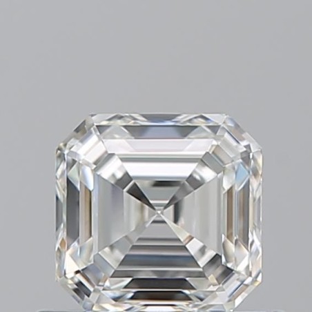 Diament asscher, 0.7ct, VVS1, H, GIA 1547398322
