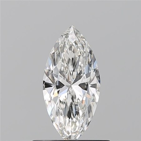 Diament markiza, 0.5ct, SI2, H, GIA 2548425999