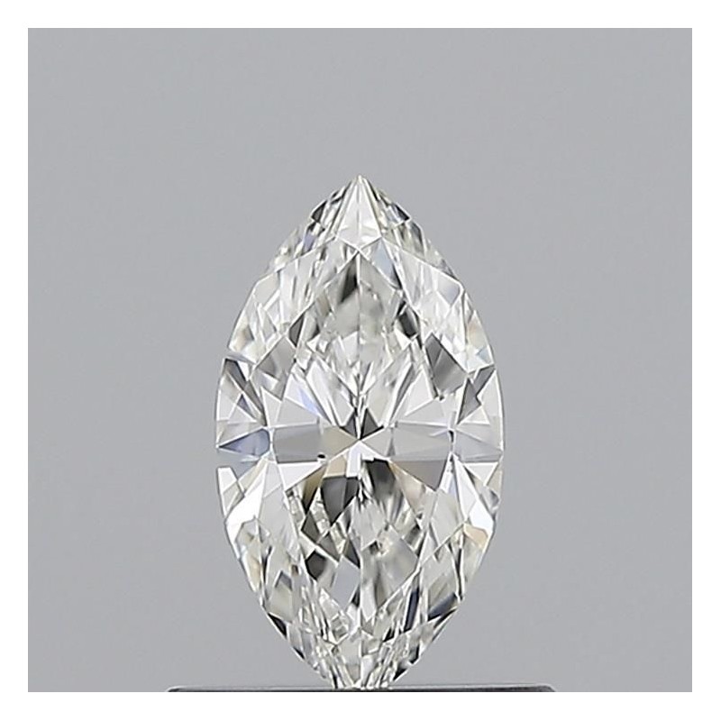 Diament markiza, 0.5ct, VVS2, G, GIA 1545425472
