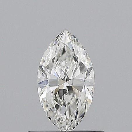 Diament markiza, 0.5ct, VVS2, G, GIA 1545425472