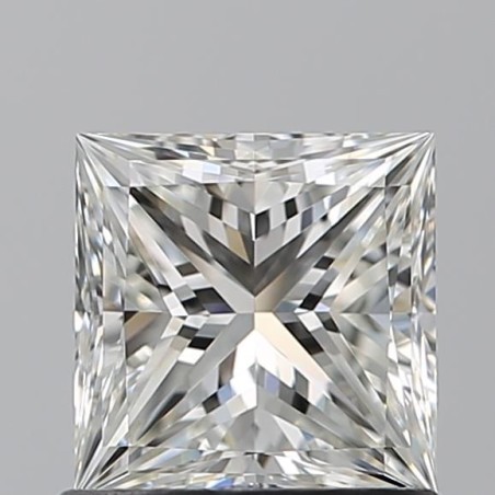 Diament szlif princess, 0.92ct, VVS2, I, GIA 1547426301