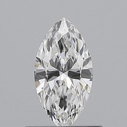 Diament markiza, 0.5ct, VS2, E, GIA 2547398591