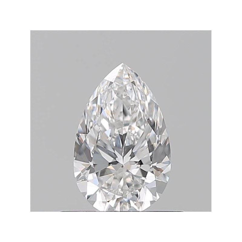 Diament szlif gruszkowy, 0.5ct, VVS2, E, GIA 2544425892 Diament szlif gruszkowy, 0.5ct, VVS2, E, GIA 2544425892