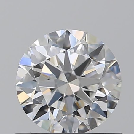 Diament szlif okrągły, 0.7ct, VVS2, E, GIA 2547347763
