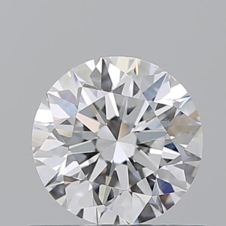 Diament szlif okrągły, 0.7ct, VS2, F, GIA 1547372815