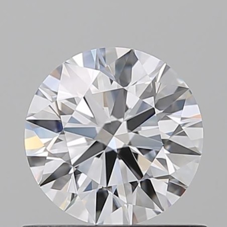 Diament szlif okrągły, 0.73ct, VVS1, D, GIA 6545347491