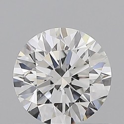 Diament szlif okrągły, 0.8ct, VS1, E, GIA 6545347770
