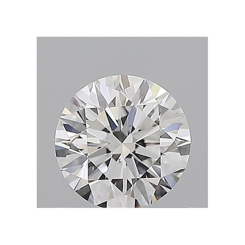 Diament szlif okrągły, 0.8ct, VS1, E, GIA 6545347770