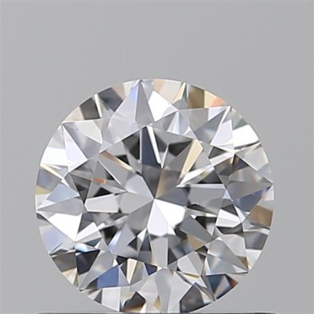 Diament szlif okrągły, 0.74ct, VVS1, D, GIA 1549347775