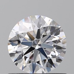 Diament szlif okrągły, 0.8ct, VVS2, D, GIA 6545347540