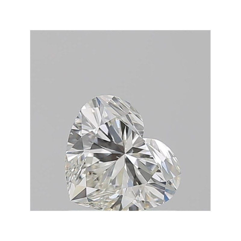Diament serce, 0.9ct, SI1, I, GIA 5543397613 Diament serce, 0.9ct, SI1, I, GIA 5543397613