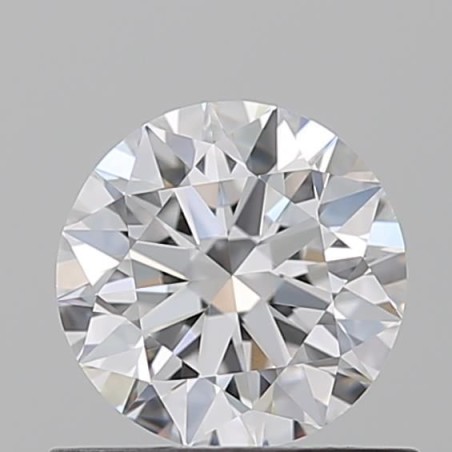 Diament szlif okrągły, 0.7ct, VS1, D, GIA 6545347549