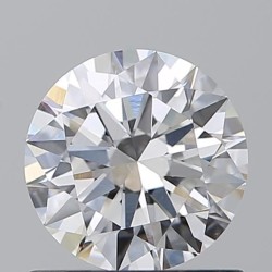 Diament szlif okrągły, 0.9ct, VS2, E, GIA 6542347759