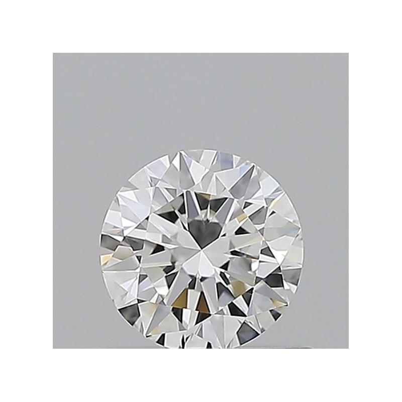 Diament szlif okrągły, 0.59ct, VVS1, F, GIA 5546347757