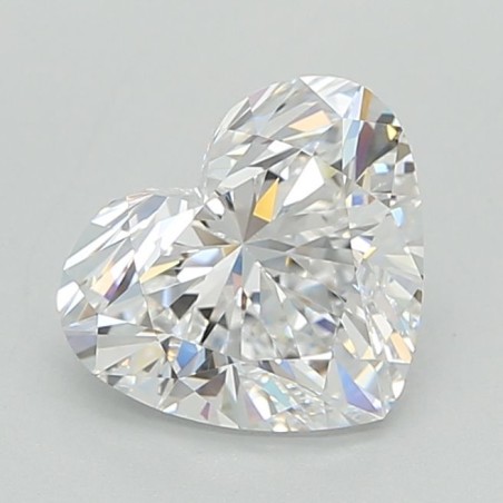 Diament laboratoryjny serce, 2.02ct, VVS1, D, IGI LG756576301