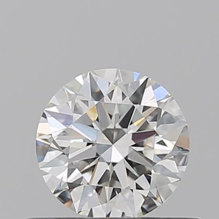 Diament szlif okrągły, 0.51ct, VVS2, H, GIA 3545347769