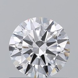 Diament szlif okrągły, 0.7ct, VVS2, D, GIA 3545347827