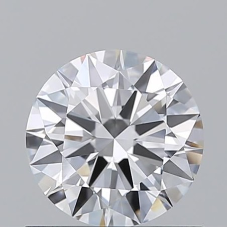 Diament szlif okrągły, 0.7ct, VVS2, D, GIA 3545347827