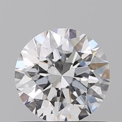 Diament szlif okrągły, 0.7ct, VS1, E, GIA 2544372778