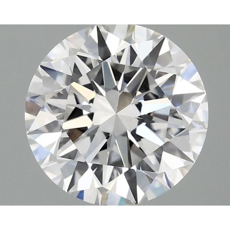 Diament laboratoryjny szlif okrągły, 2.56ct, VVS2, E, IGI LG754557048