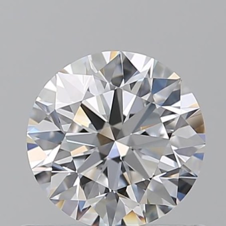 Diament szlif okrągły, 0.71ct, VS1, D, GIA 7542347463